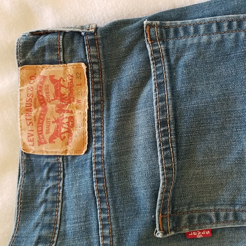 Levi's 513 - image 2
